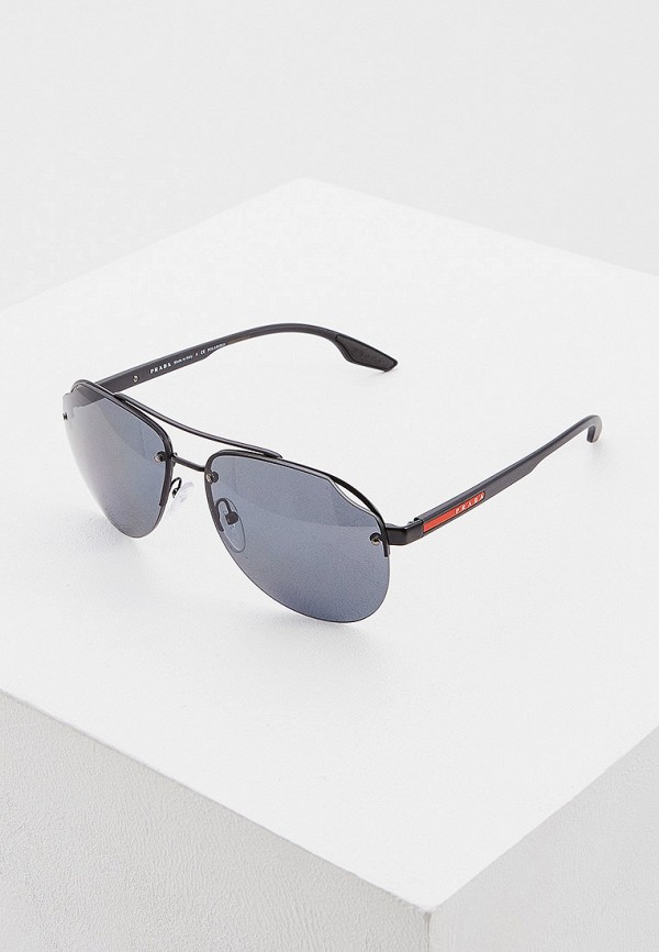 Prada linea Rossa одежда