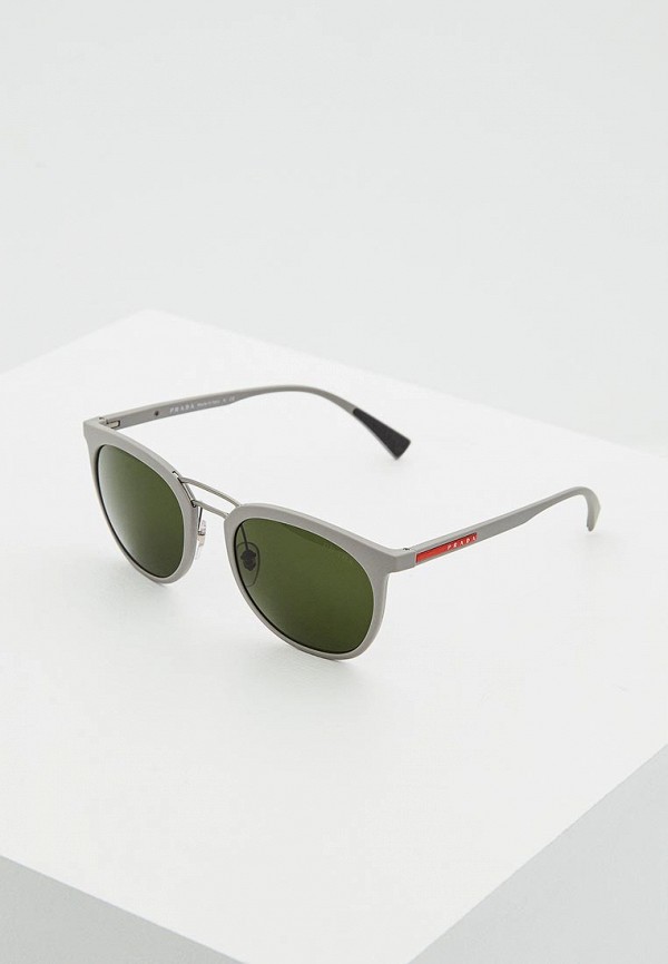 Очки солнцезащитные Prada Linea Rossa Prada Linea Rossa PR044DMOZL34
