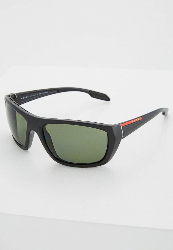 Очки солнцезащитные Prada Linea Rossa Prada Linea Rossa PR044DMZBA83