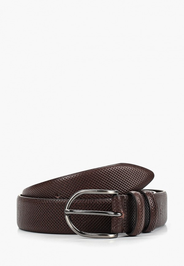 

Ремень Primo Emporio, Primo Emporio PR760DMFHKD4, Коричневый