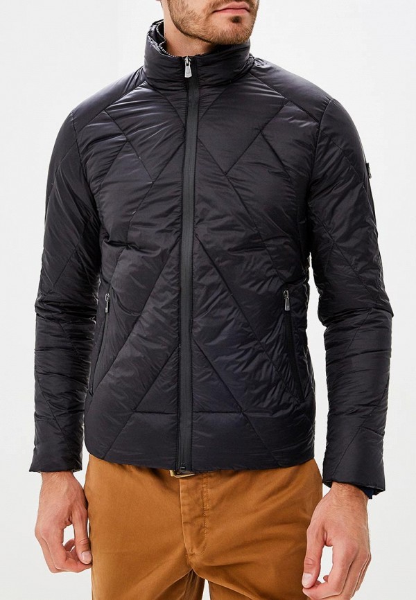 

Пуховик Primo Emporio, Primo Emporio PR760EMCENX7, Черный