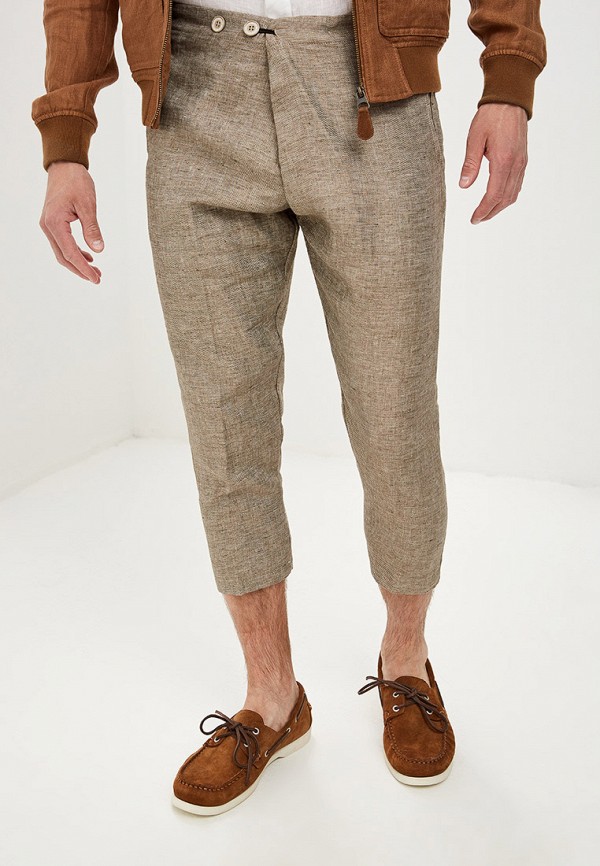 

Брюки Primo Emporio, Primo Emporio PR760EMFHKG0, Бежевый