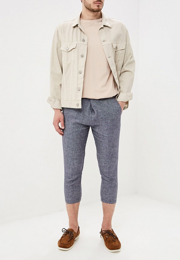 

Брюки Primo Emporio, Primo Emporio PR760EMFHKG1, Синий