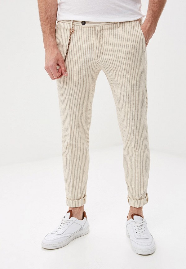 

Брюки Primo Emporio, Primo Emporio PR760EMFHKG2, Бежевый