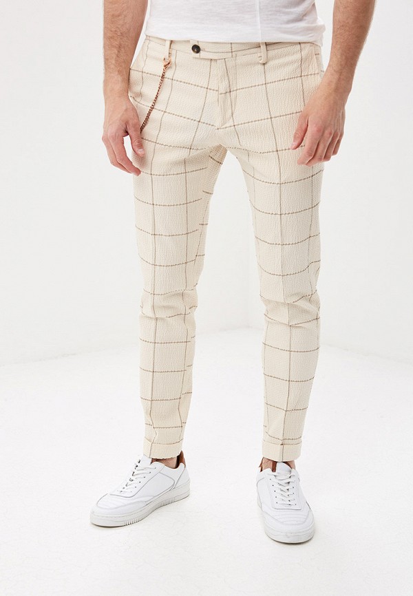 

Брюки Primo Emporio, Primo Emporio PR760EMFHKG3, Бежевый