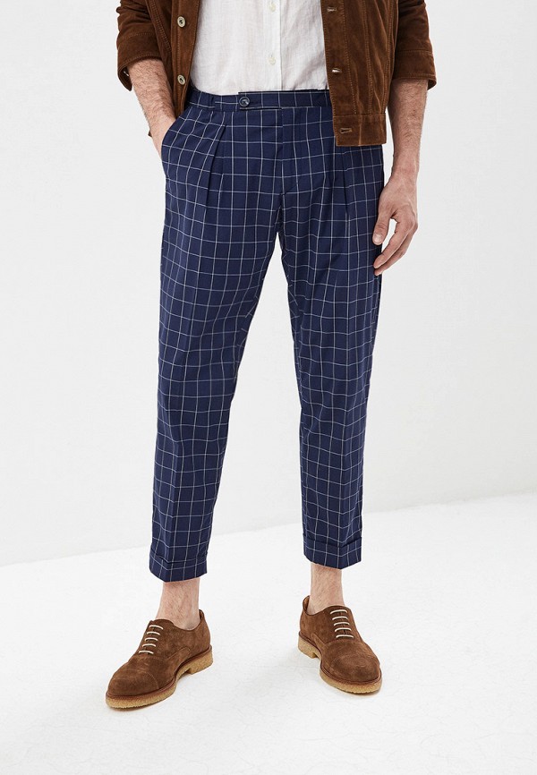 

Брюки Primo Emporio, Primo Emporio PR760EMFHKG4, Синий