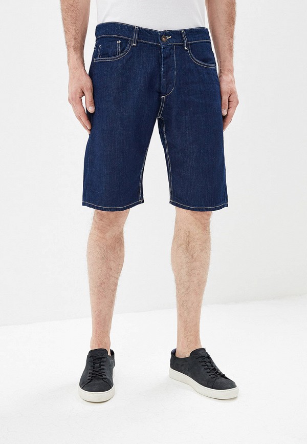 

Шорты джинсовые Primo Emporio, Синий
