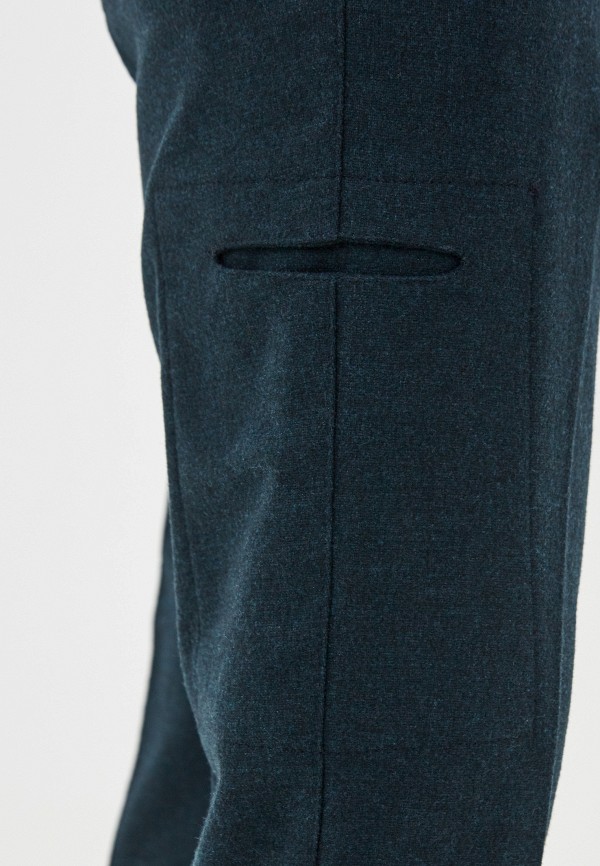 

Брюки Primo Emporio, Бирюзовый, Primo Emporio PR760EMHQZM4