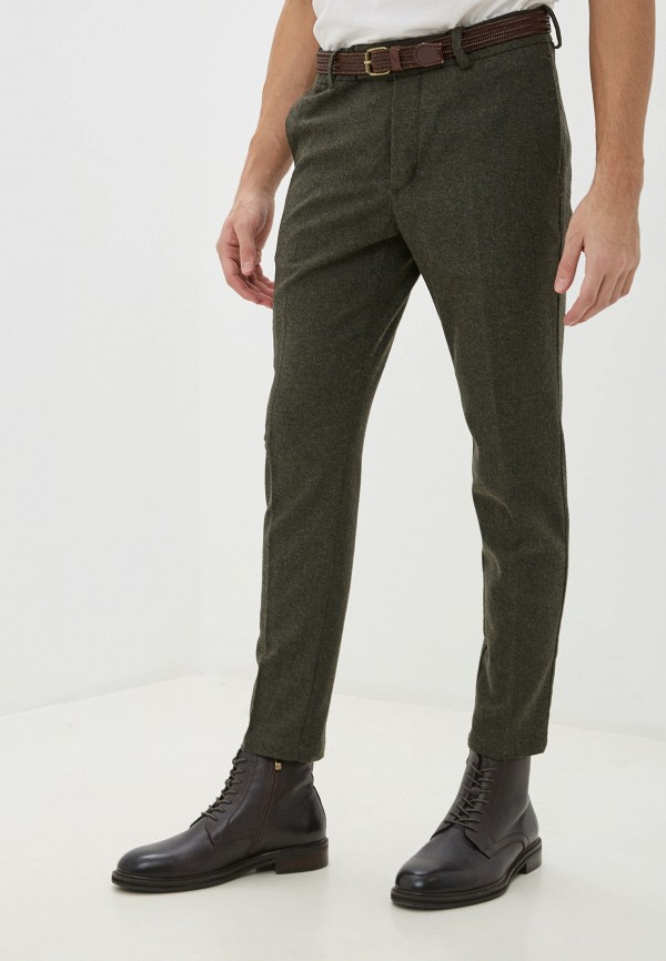 

Брюки Primo Emporio, Зеленый, Primo Emporio PR760EMHQZM5