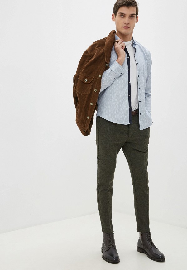 

Брюки Primo Emporio, Зеленый, Primo Emporio PR760EMHQZM5