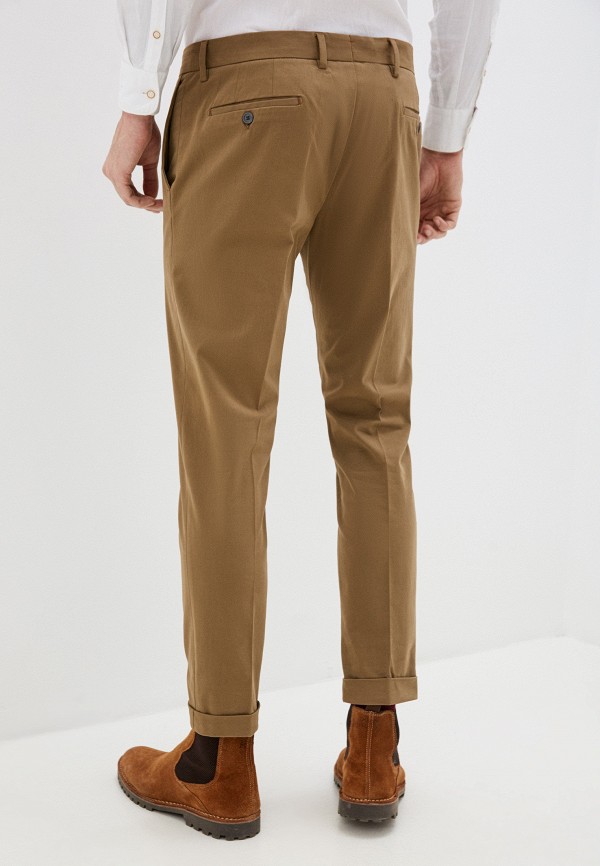 

Брюки Primo Emporio, Бежевый, Primo Emporio PR760EMHQZM8