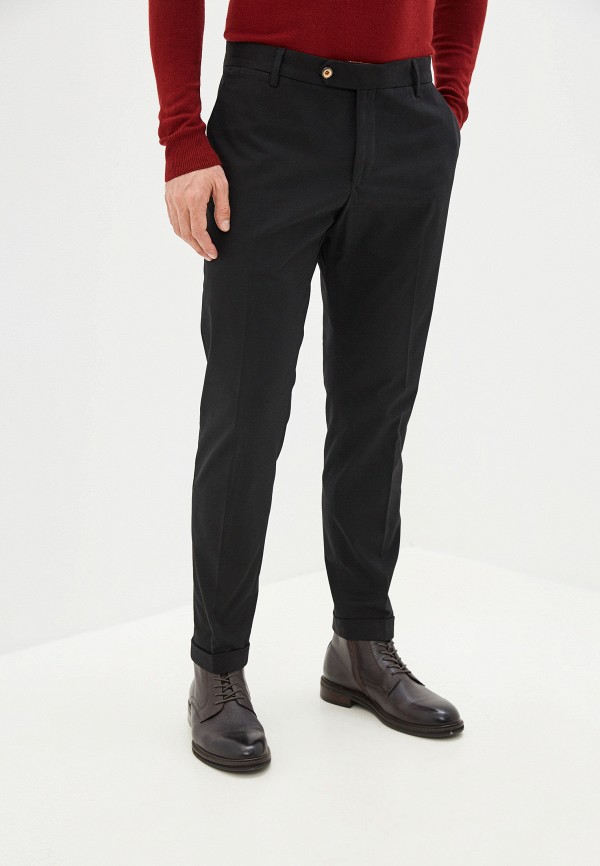 

Брюки Primo Emporio, Черный, Primo Emporio PR760EMHQZN1
