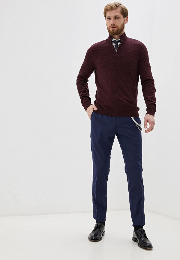 

Брюки Primo Emporio, Синий, Primo Emporio PR760EMHQZN7