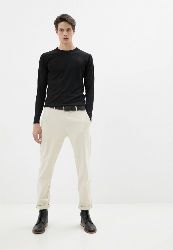 

Джемпер Primo Emporio, Черный, Primo Emporio PR760EMHQZR0