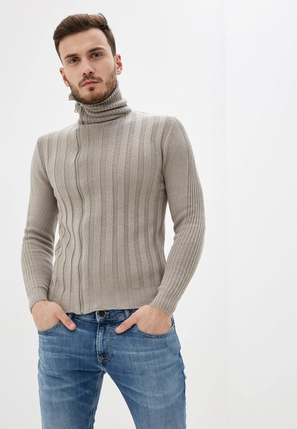 

Кардиган Primo Emporio, Серый, Primo Emporio PR760EMHQZR9