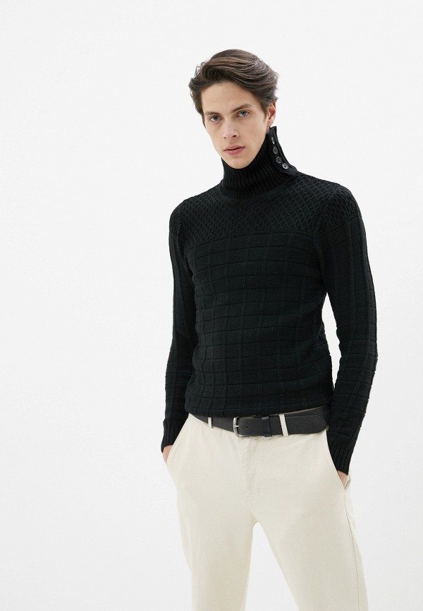 

Свитер Primo Emporio, Черный