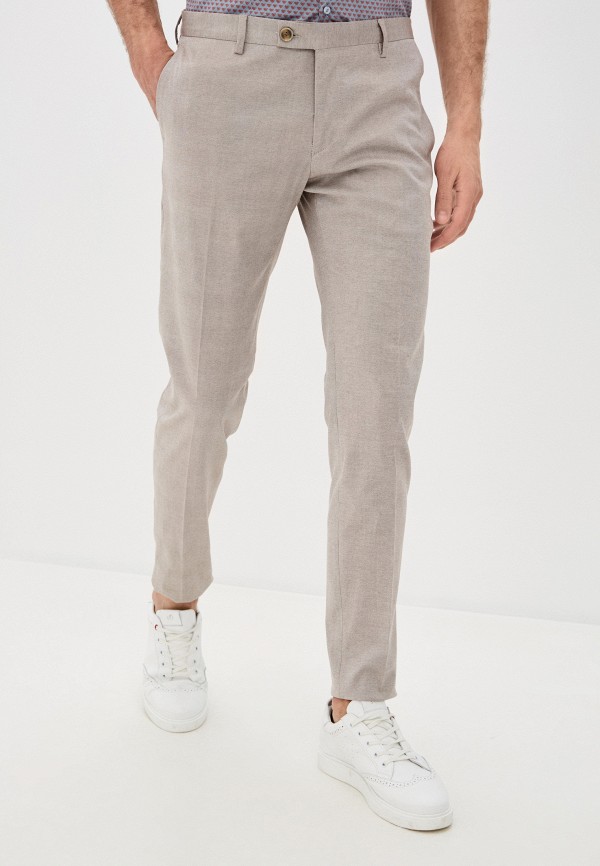 

Брюки Primo Emporio, Серый, Primo Emporio PR760EMJLXW1