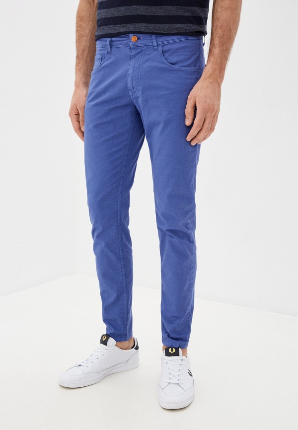 

Брюки Primo Emporio, Синий, Primo Emporio PR760EMJLXW6