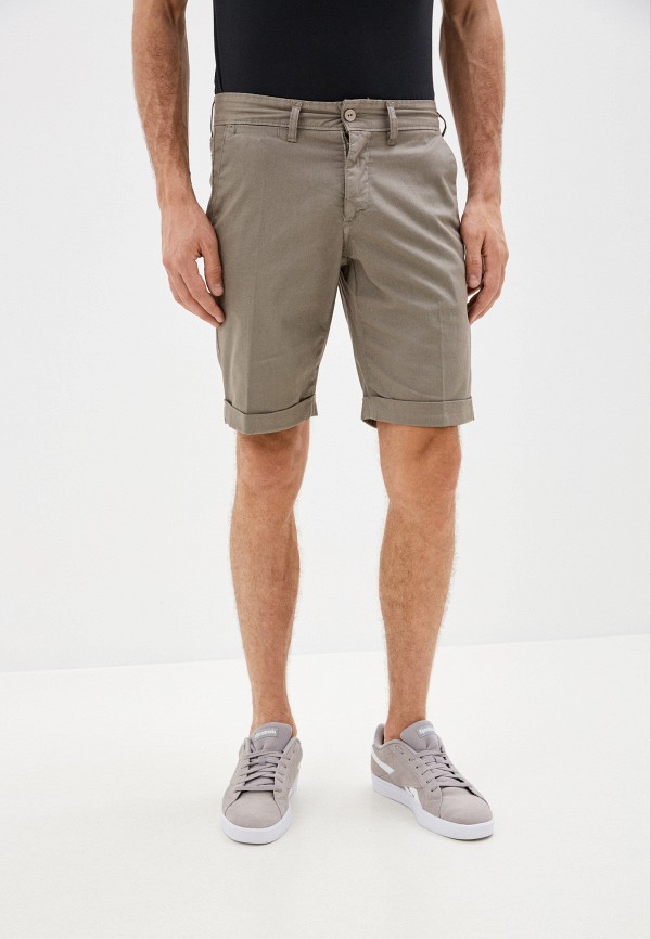 

Шорты Primo Emporio, Бежевый, Primo Emporio PR760EMJLYC9