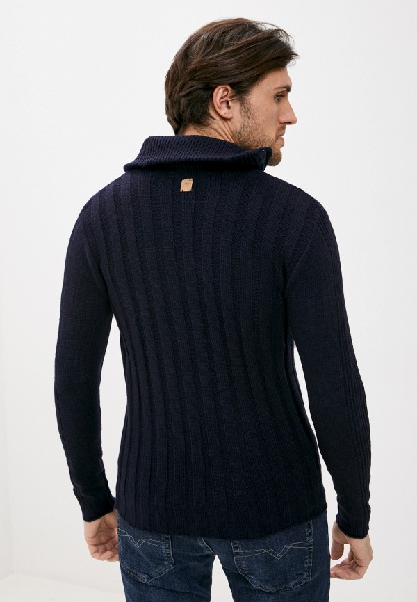 

Кардиган Primo Emporio, Синий, Primo Emporio PR760EMLBGW7