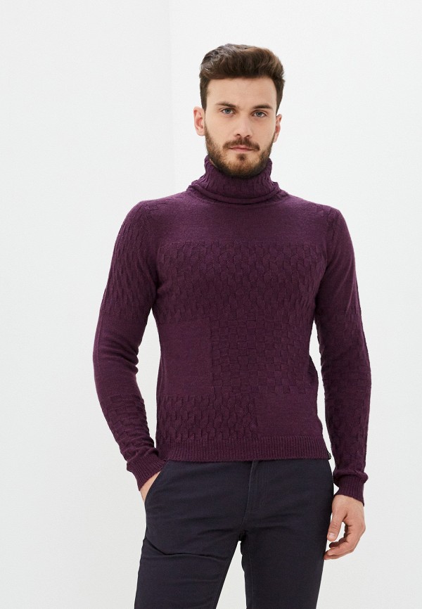 

Свитер Primo Emporio, Фиолетовый