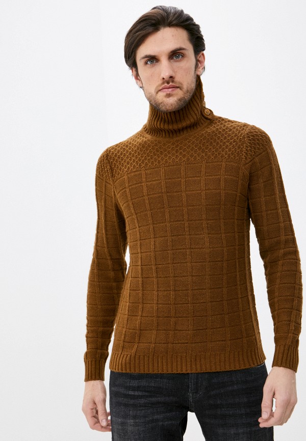 

Свитер Primo Emporio, Коричневый
