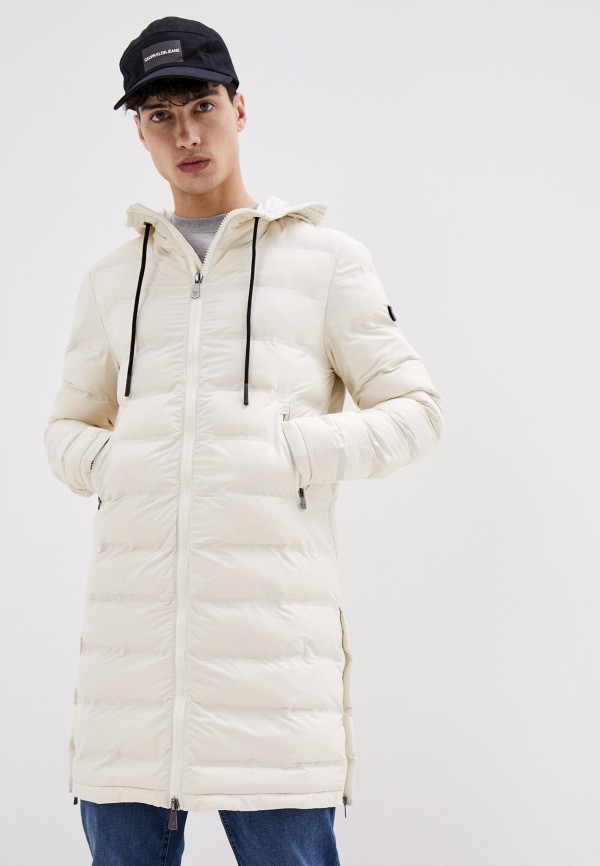 

Куртка утепленная Primo Emporio, Бежевый