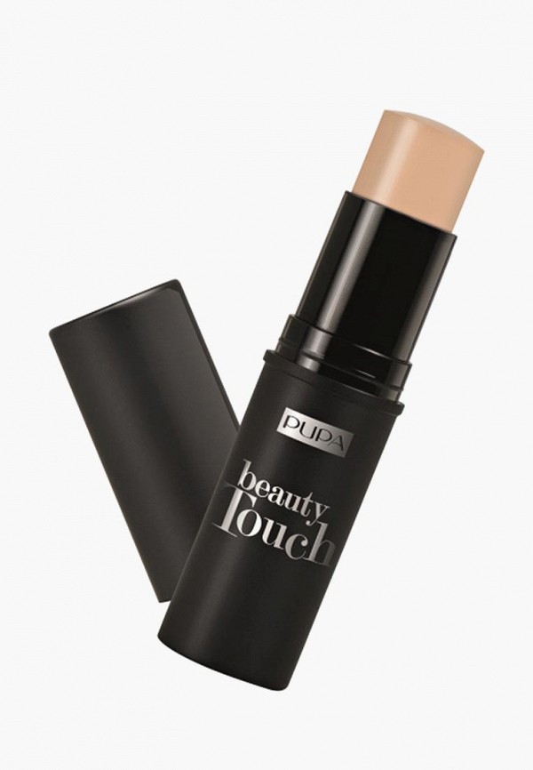 

Тональное средство Pupa, Бежевый, BEAUTY TOUCH тон 030 Средний беж