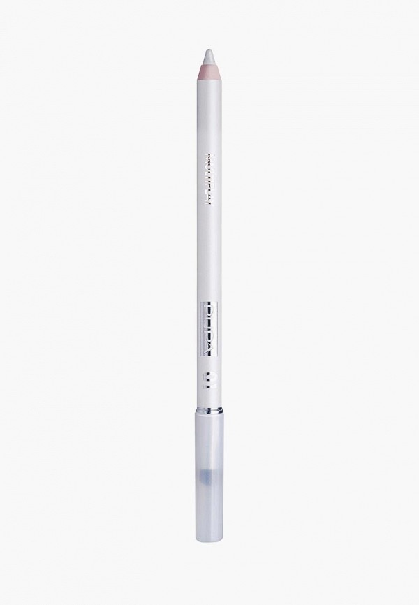 Карандаш для глаз Pupa с аппликатором Multiplay Eye Pencil ,01
