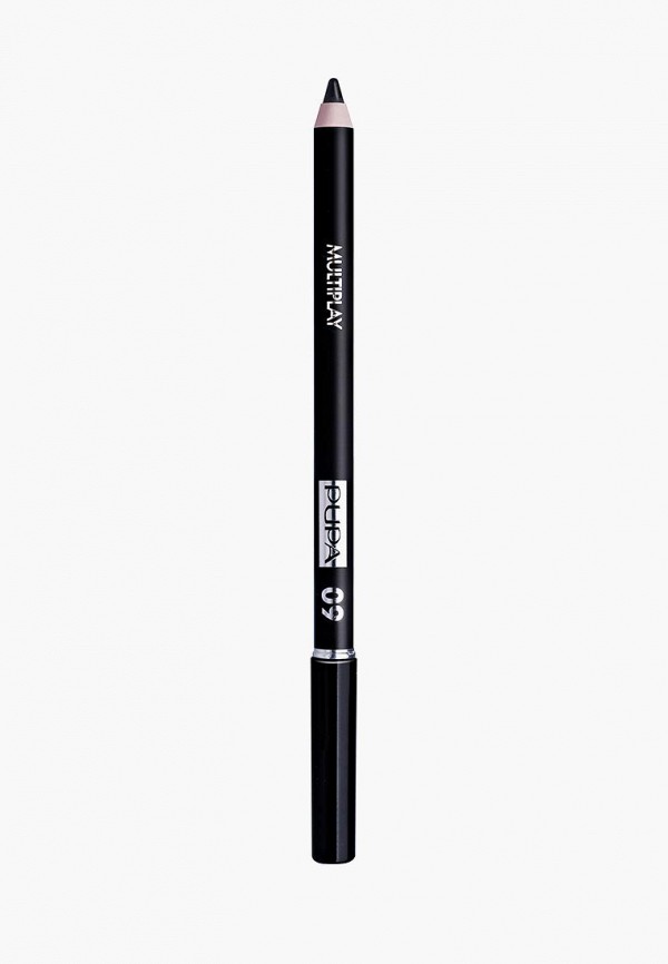 Карандаш для глаз Pupa с аппликатором Multiplay Eye Pencil, 09