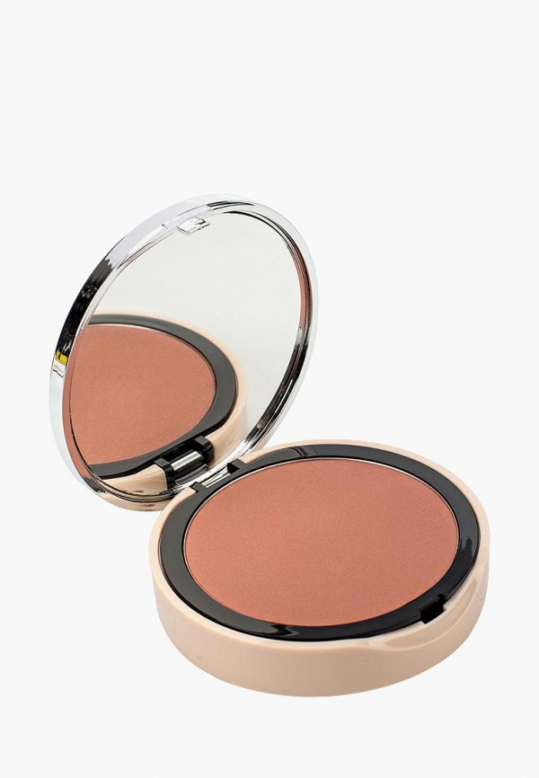

Румяна Pupa, Розовый, компактные LIKE A DOLL MAXI BLUSH тон 103 Коричневый розовый