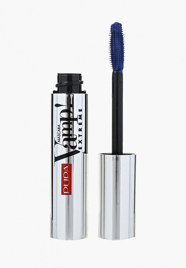 

Тушь для ресниц Pupa, VAMP! MASCARA EXTREME, тон 30 Темно-синий
