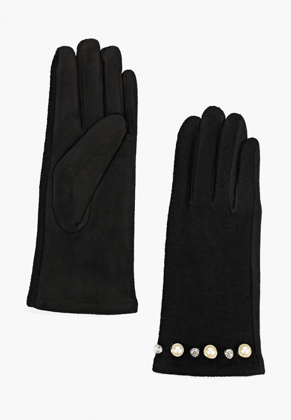 

Перчатки Pur Pur, Черный