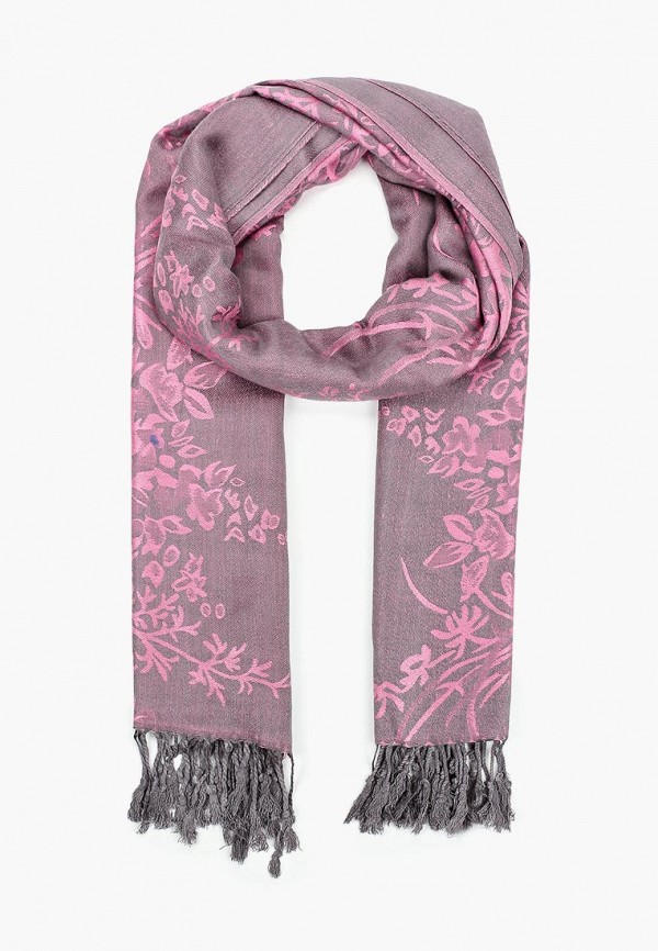 

Палантин Pur Pur, Розовый