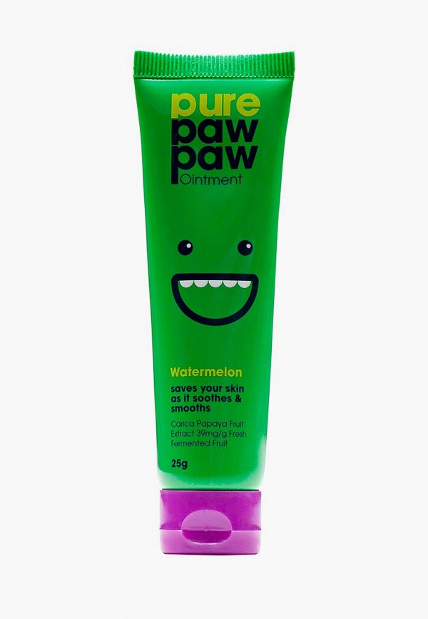 Бальзам для губ Pure Paw Paw Ointment Pure Paw Paw Ointment PU008LWBBSA3 универсальный бальзам для губ и тела с ароматом маракуйи pure paw paw pure paw paw passion fruit ointment