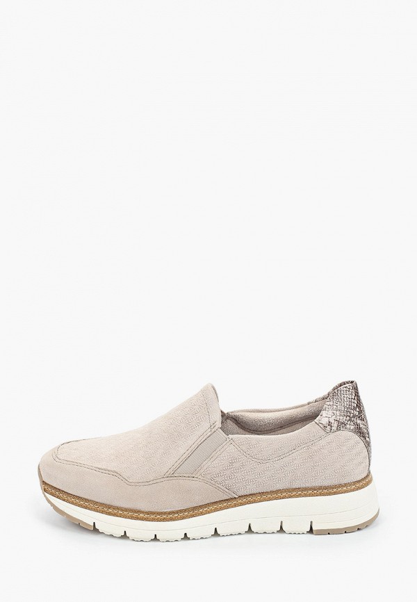 

Кроссовки Pure Relax by Tamaris, Серый