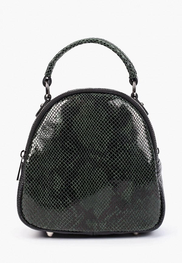 

Рюкзак Pulicati, Зеленый, Pulicati PU011BWHDPY8