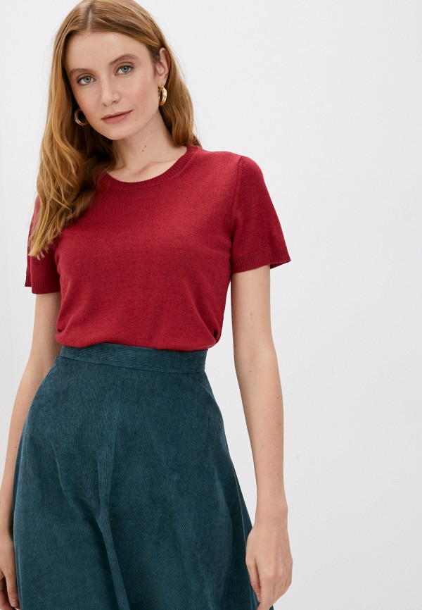 

Джемпер Pull Love, Бордовый