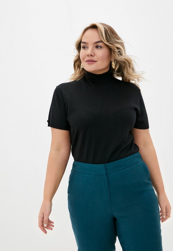 

Водолазка Pull Love, Черный