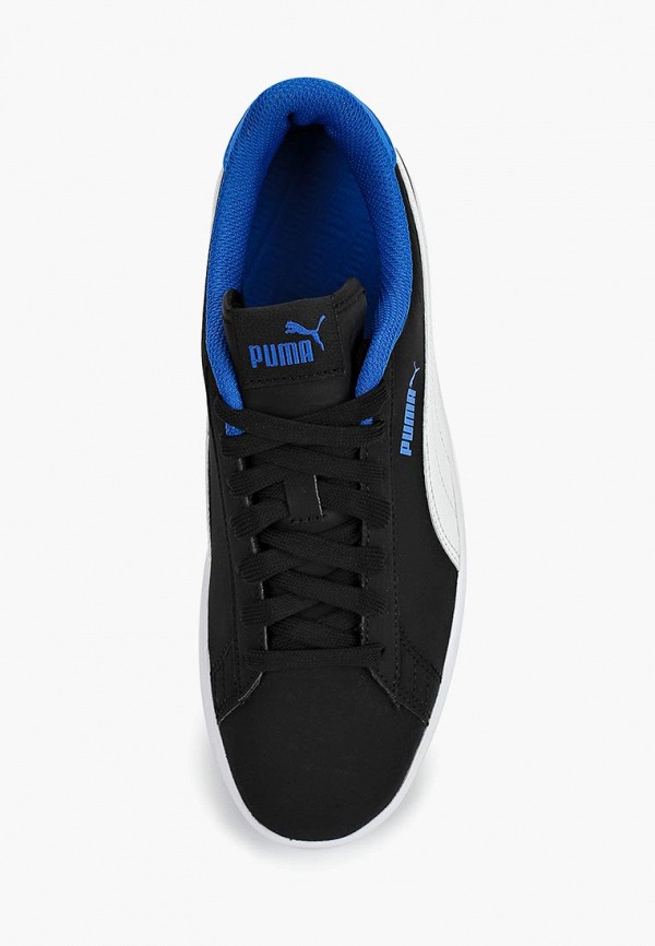 Кеды для мальчика PUMA 36518204 Фото 4