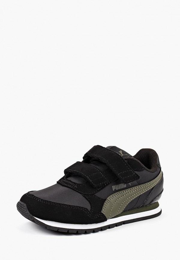 

Кроссовки PUMA, Черный