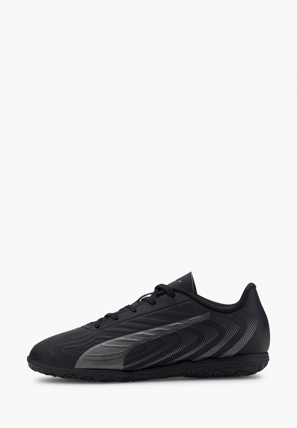 

Бутсы зальные PUMA, Черный, PUMA ONE 20.4 IT Jr