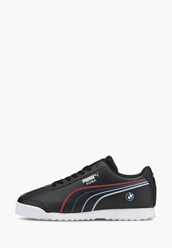 

Кроссовки PUMA, Черный, BMW MMS Roma JR