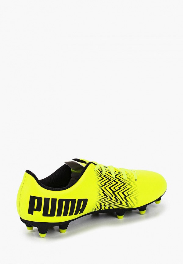 фото Бутсы puma