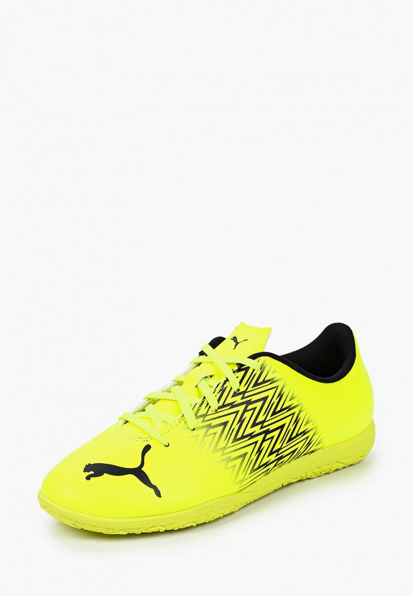 фото Бутсы зальные puma