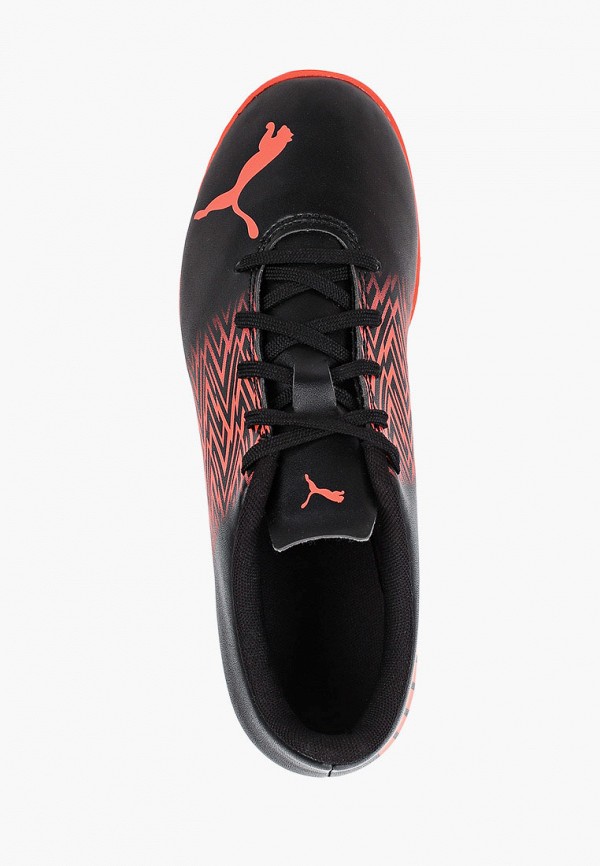 фото Бутсы зальные puma