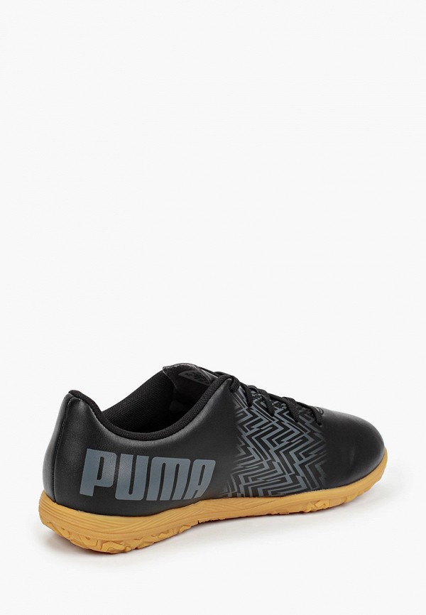 фото Бутсы зальные puma