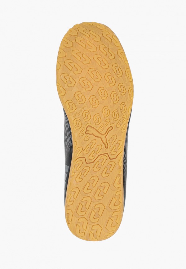 

Бутсы зальные PUMA, Черный, PUMA PU053ABMJOB3