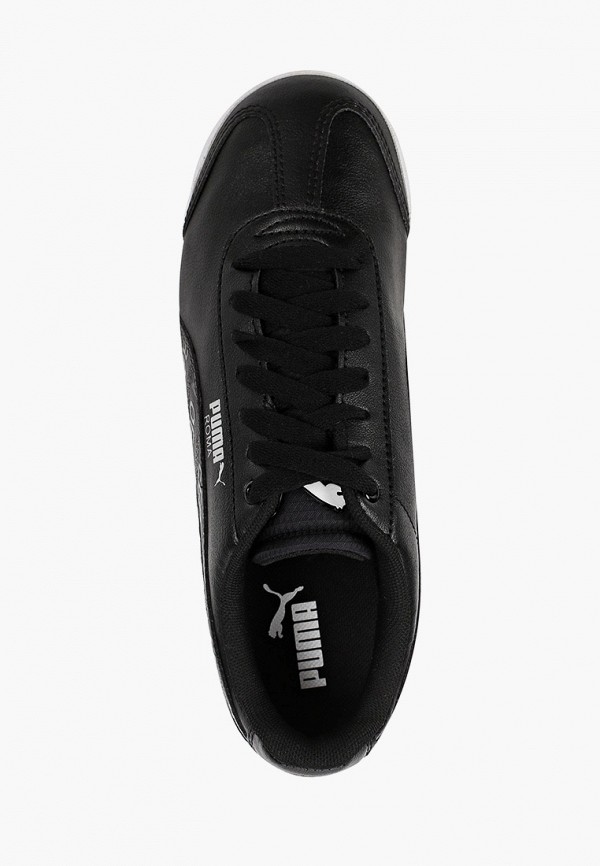 фото Кроссовки puma