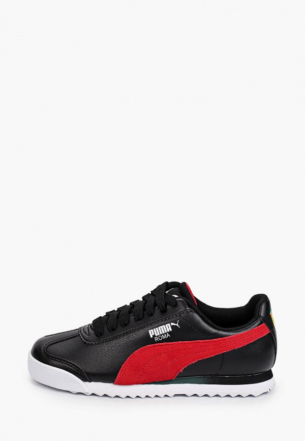 

Кроссовки PUMA, Черный, Ferrari Race Roma Jr
